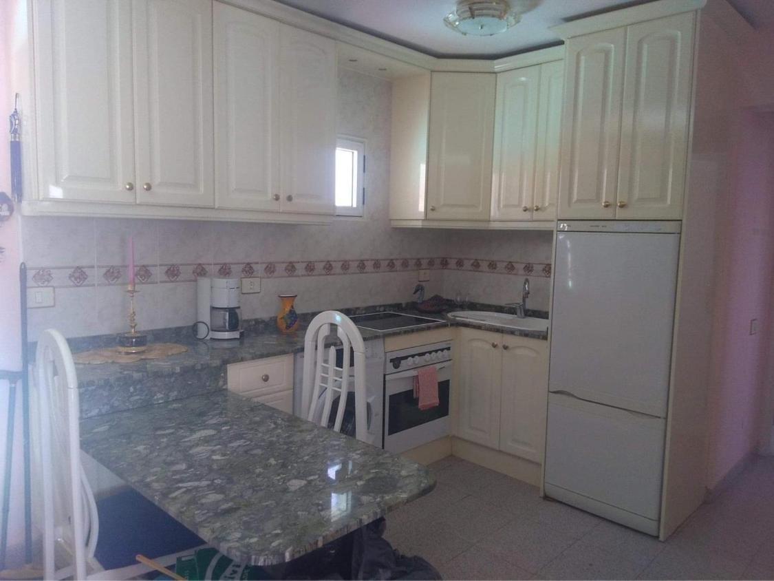 La Sabina Apartman Mogán Kültér fotó
