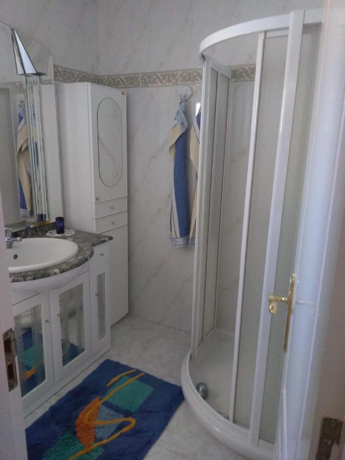 La Sabina Apartman Mogán Kültér fotó
