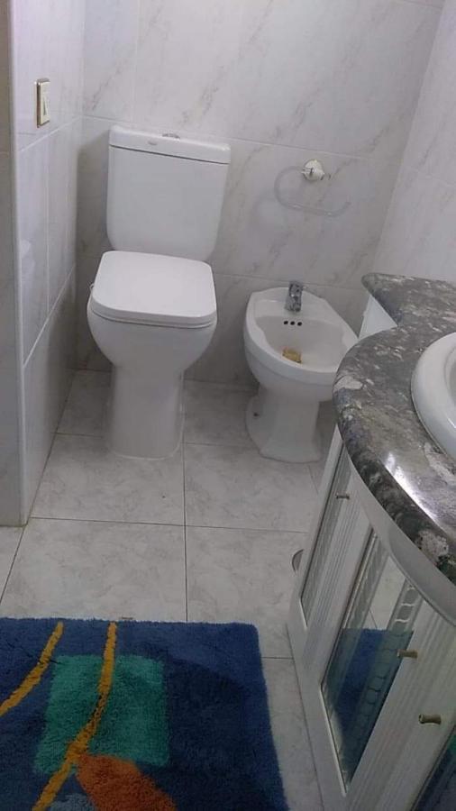 La Sabina Apartman Mogán Kültér fotó