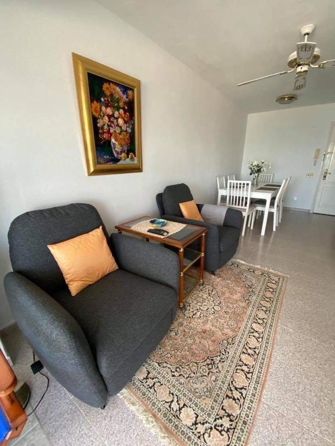 La Sabina Apartman Mogán Kültér fotó