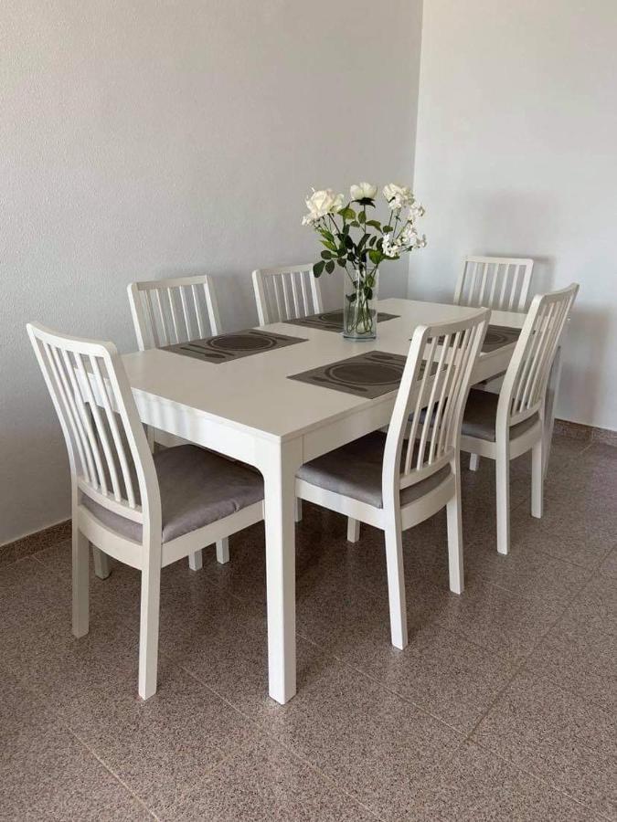 La Sabina Apartman Mogán Kültér fotó