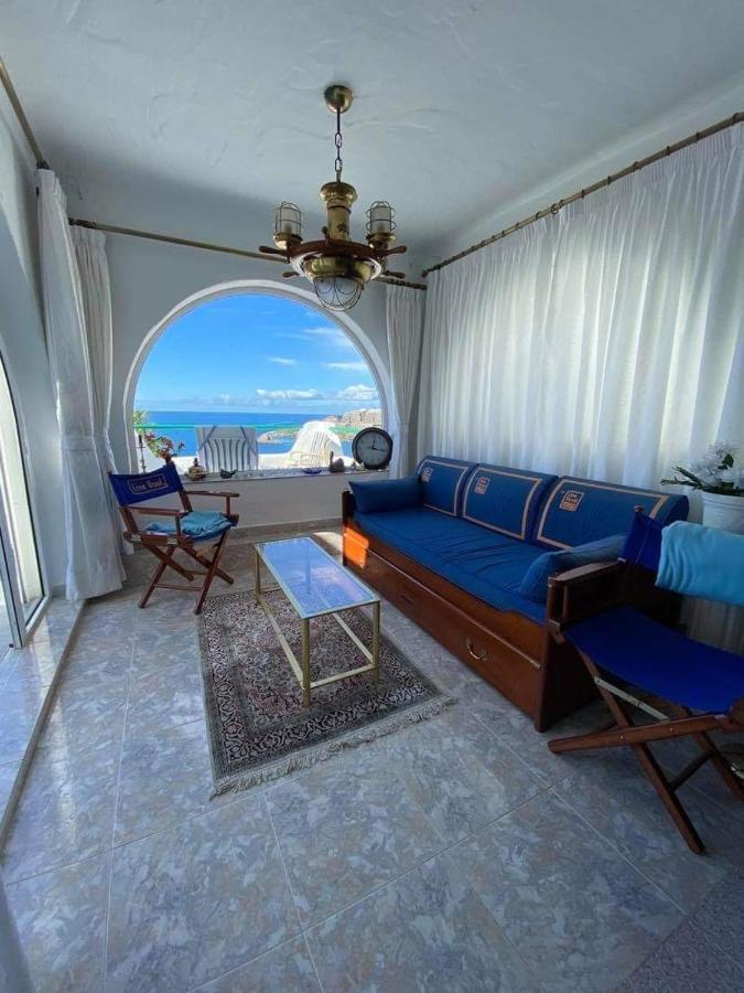 La Sabina Apartman Mogán Kültér fotó
