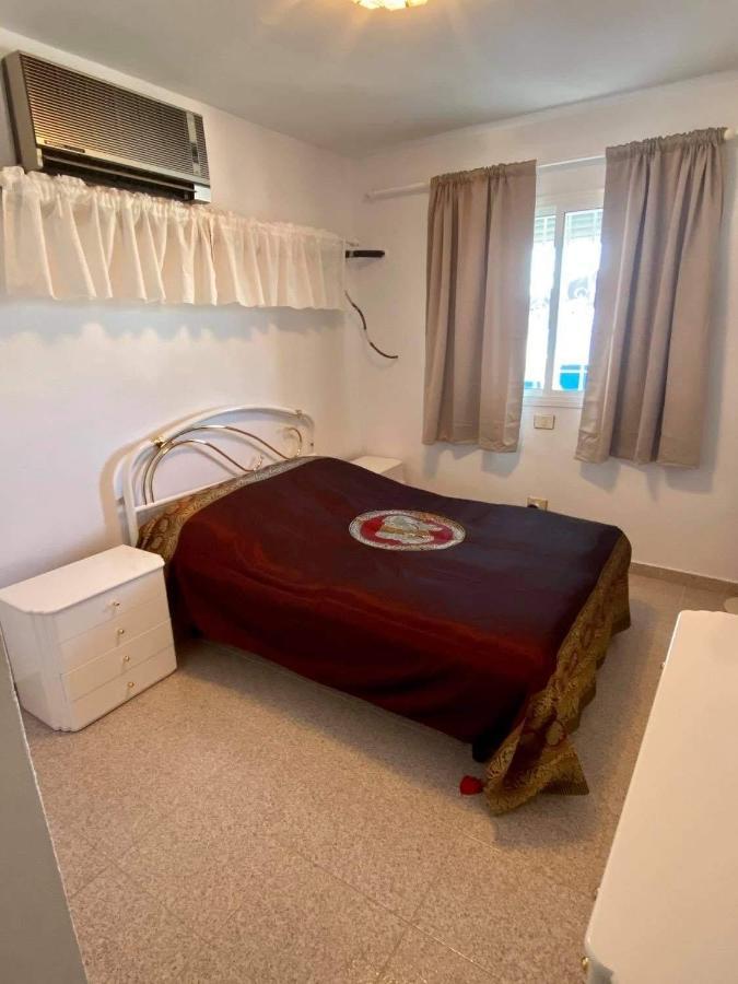 La Sabina Apartman Mogán Kültér fotó