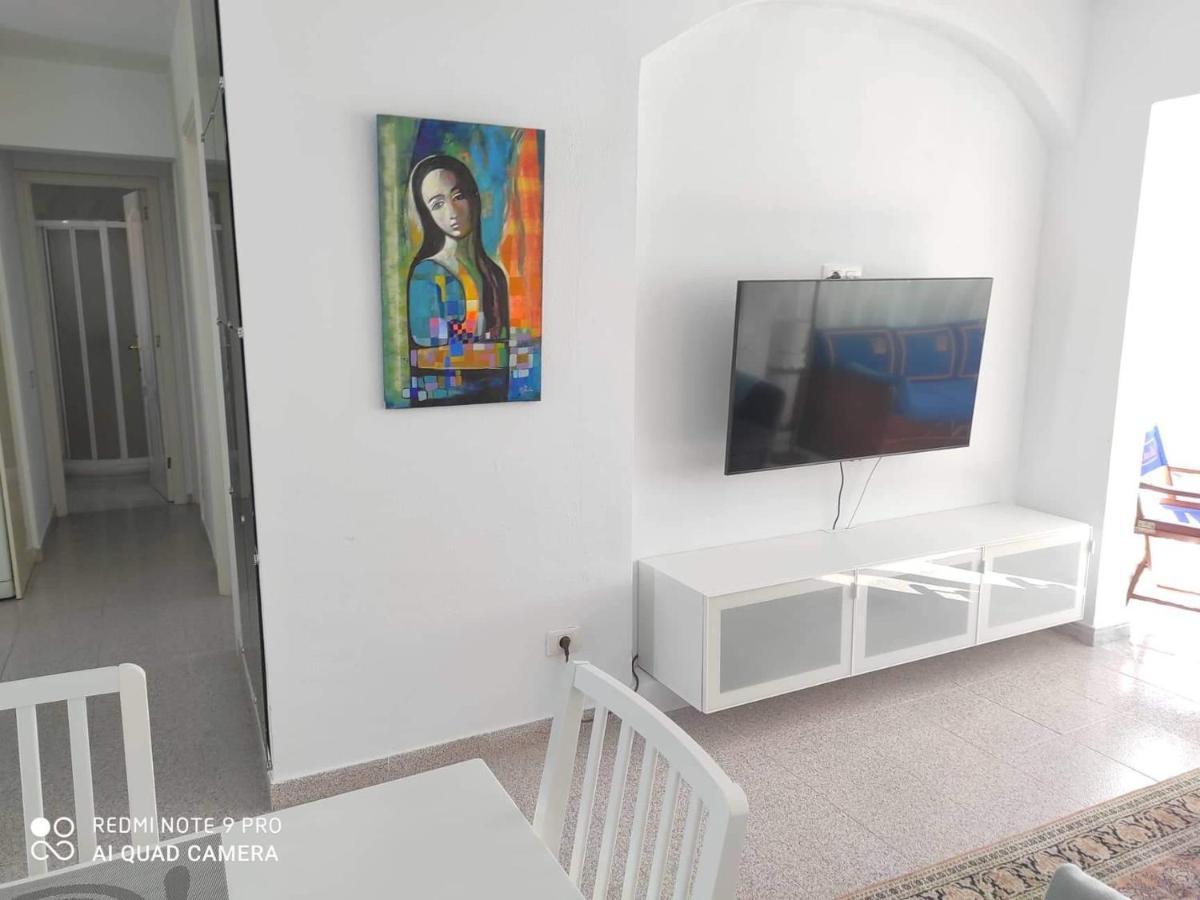 La Sabina Apartman Mogán Kültér fotó