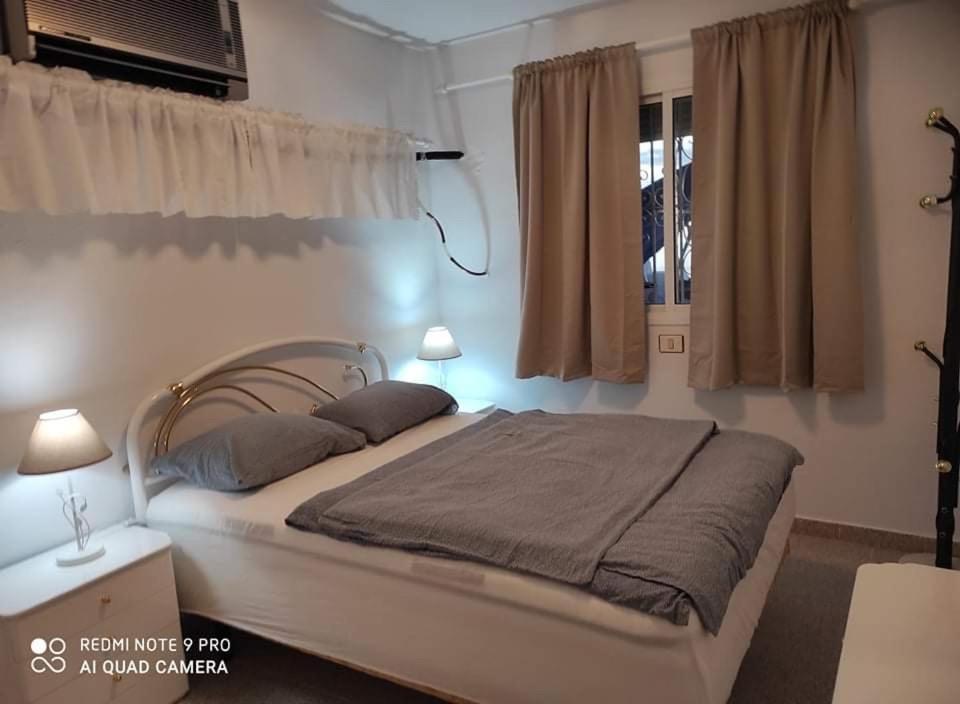 La Sabina Apartman Mogán Kültér fotó