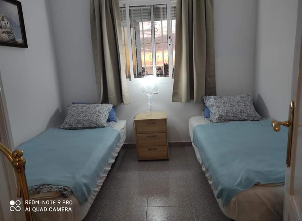 La Sabina Apartman Mogán Kültér fotó