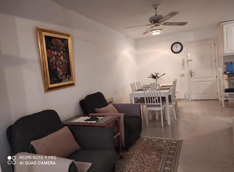 La Sabina Apartman Mogán Kültér fotó